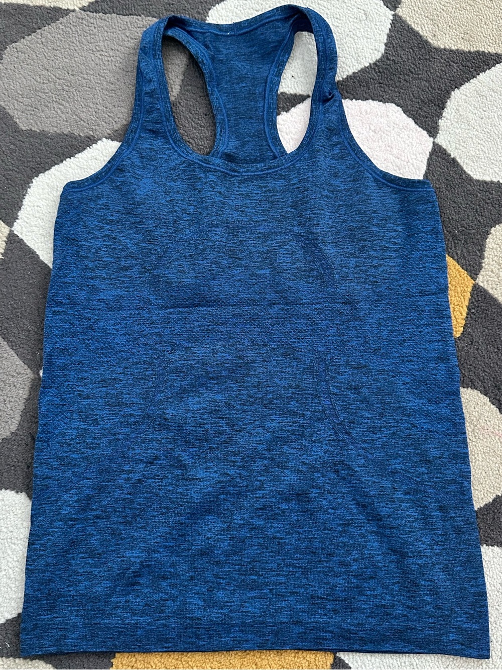 Lululemon Swiftly Tech Racerback - Picture 3 of 5